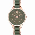 Часы Anne Klein Classic  1412OLRG